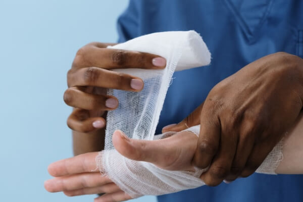 Case personal injury template injury img