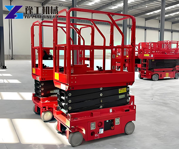 26ft lift platform