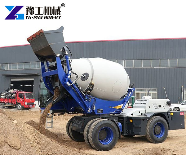 building project equipment