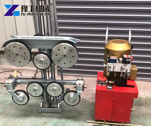 diamond cutting process