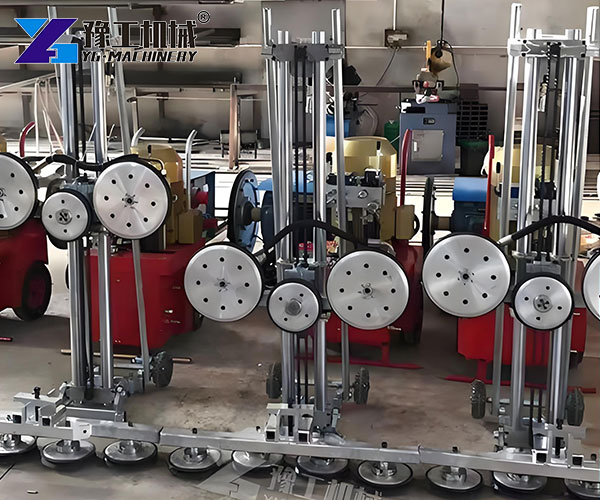diamond cutting wire