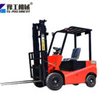 Material Handling Equipment electric-forklift