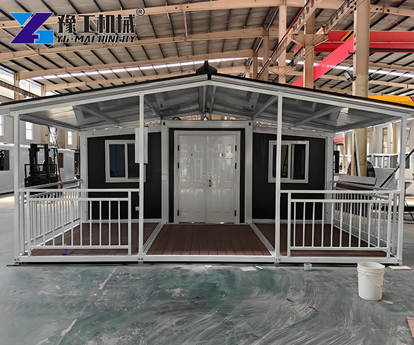 expandable home design