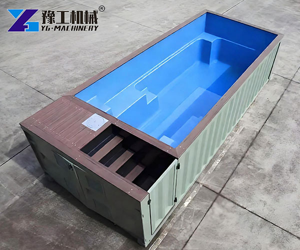 galvanized steel