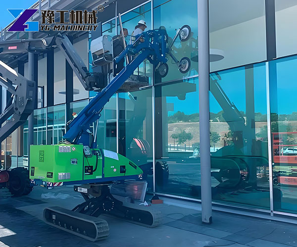 glass lifting tools equipment