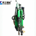 hydraulic quarry breaker