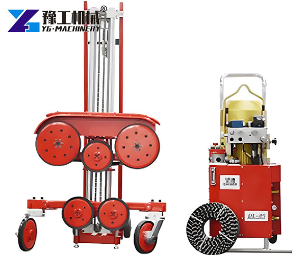 hydraulic wire system