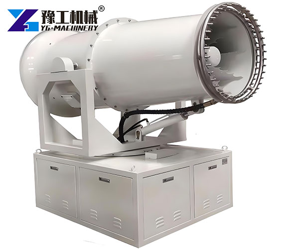 industrial mist sprayer