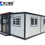 quick installation house