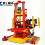 Drilling Equipment reverse-circulation-drilling-rig