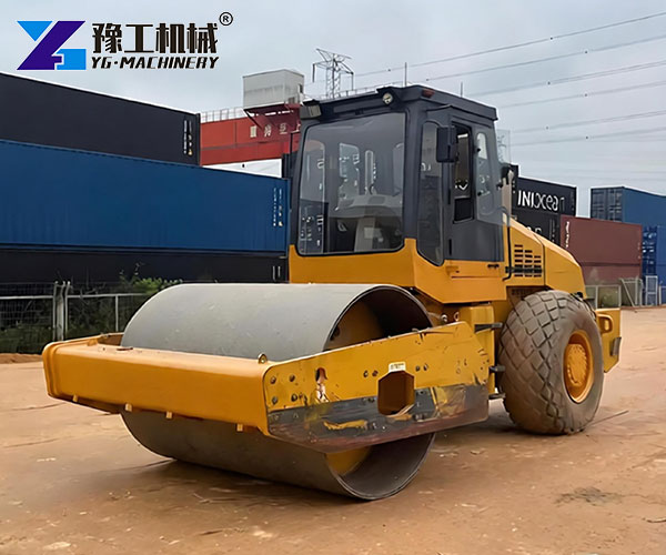 road hydraulic system