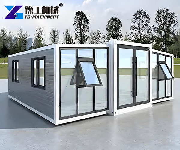 spacious home layout