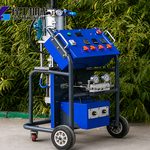 Polyurethane Spray Machine Polyurethane Spray Machine for sale