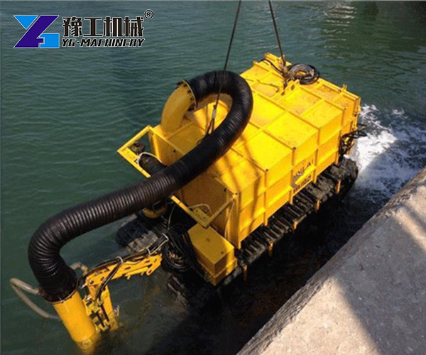 Sludge Cleaning Robot Price