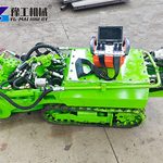 Sludge Cleaning Robot YG series