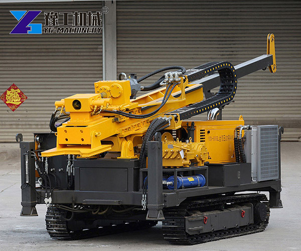 core drilling rig for sale