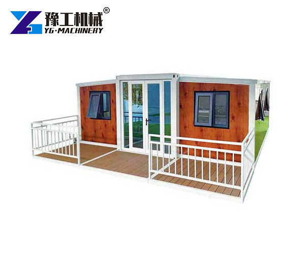 foldable tiny house price