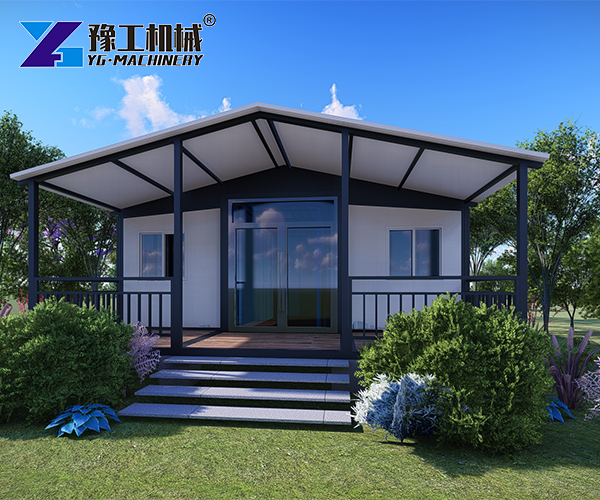 portable expandable home for sale