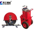 Hydraulic Wall Saw Concrete Wall Sawing Machine
