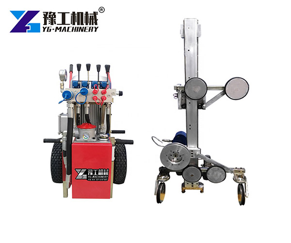 Concrete Wire Saw Machine for sale