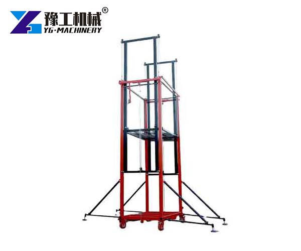 Electric scaffolding price