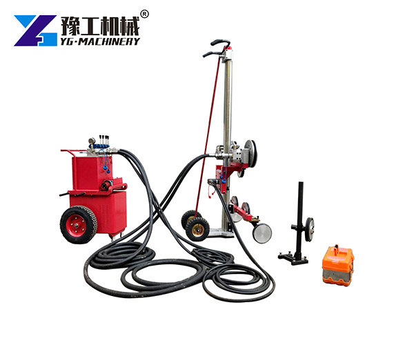Hydraulic Wire Saw Price