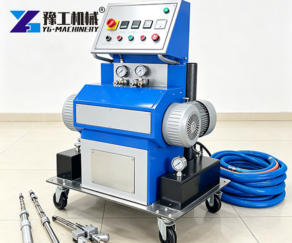 Polyurea Spray Equipment for sale