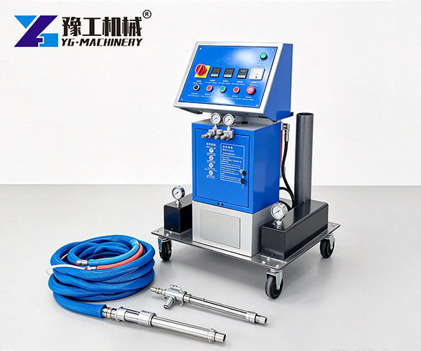 Polyurea Spray Machine for sale