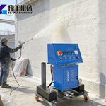 Polyurethane machine – factory direct sales