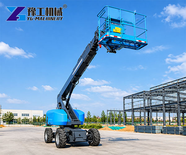 Telescopic Lift for Sale