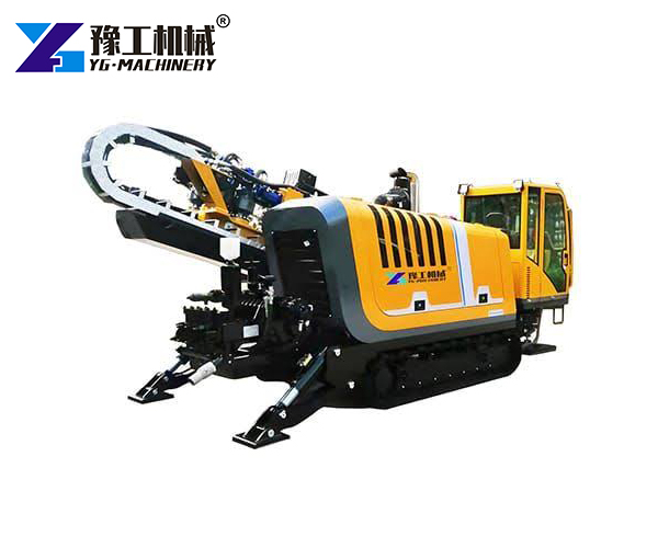 YG Horizontal directional drilling rig