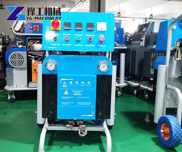 YG Polyurethane Spray Foam Machine for sale