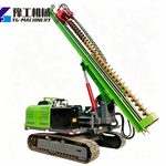 YG Solar Pile Driver For Sale