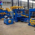 Brick Making Machine for Sale: How to Choose YG block making machine for sale