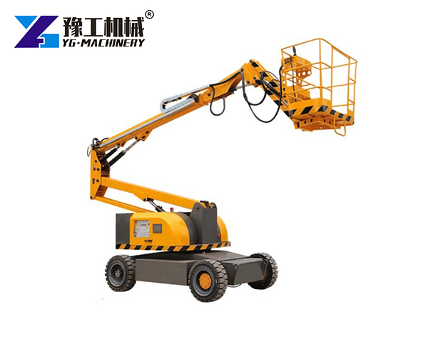 articulating lifts for sale