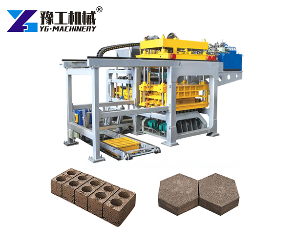 auto bricks machine for sale