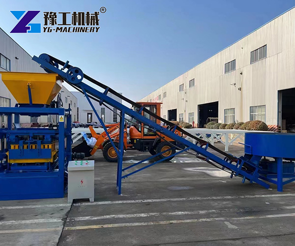 bricks maker machine for sale