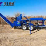 commercial wood splitter for sale