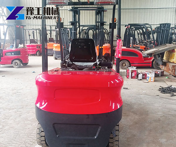 electric forklifts for sale
