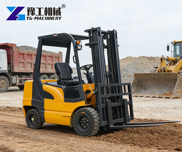 forklift for sale electric