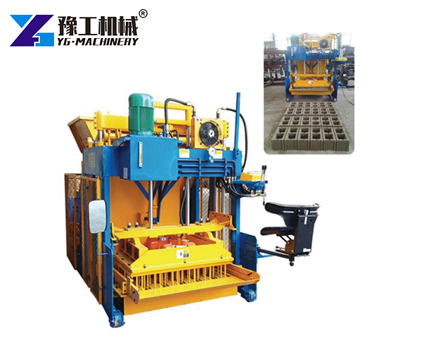 high-quality auto bricks machine for sale