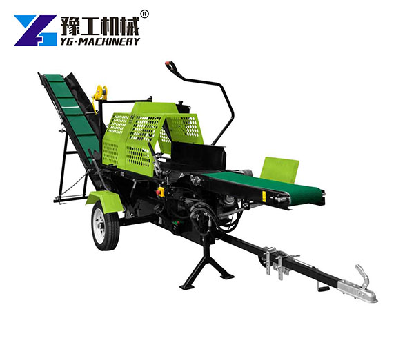 log splitter for sale