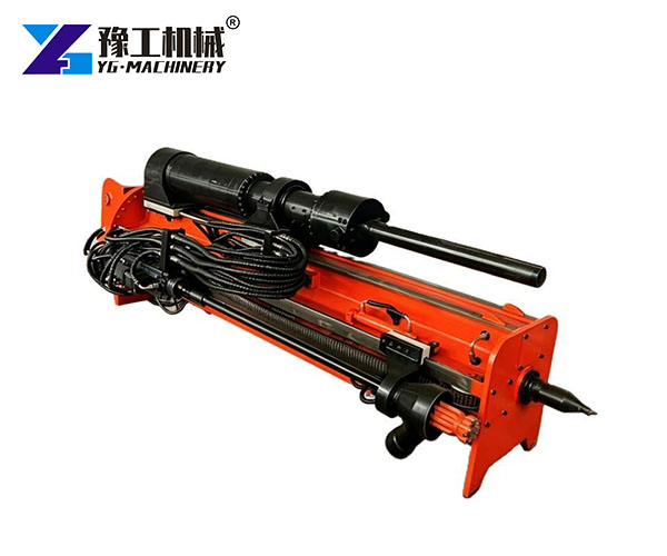 rock drill and splitter for sale