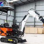 Small Excavator Buying Guide: How to Choose the Right One small excavator price