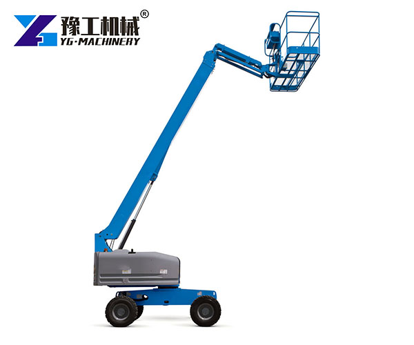 telescoping boom lifts for sale